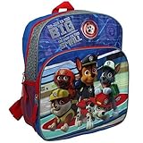 Paw Patrol 14 inch Backpack [並行輸入品]