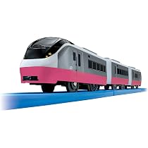 Amazon.co.jp: タカラトミー(TAKARA TOMY) プラレール S-19 E657系