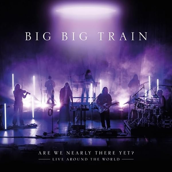 Amazon.co.jp: Goodbye to the Age of Steam: ミュージック