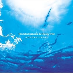 Amazon.co.jp: REMIX COMPLETE BOX (CD6枚組) - 杉山清貴&オメガ