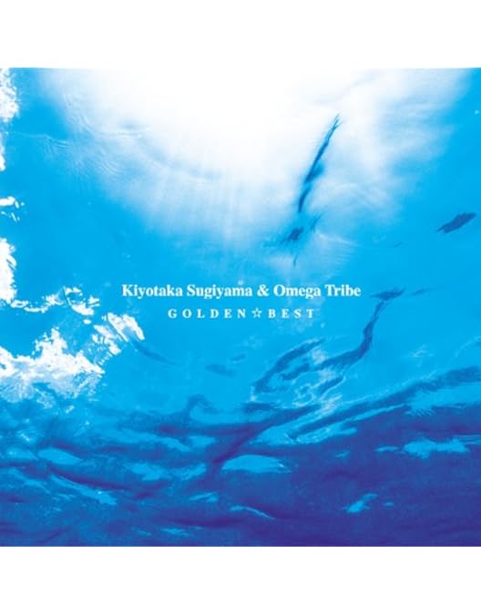 杉山清貴&オメガトライブ/～FIRST FINALE TOUR 2024～