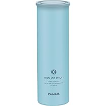 Amazon.co.jp: ピーコック魔法瓶工業(The-peacock) ピーコック 氷のう
