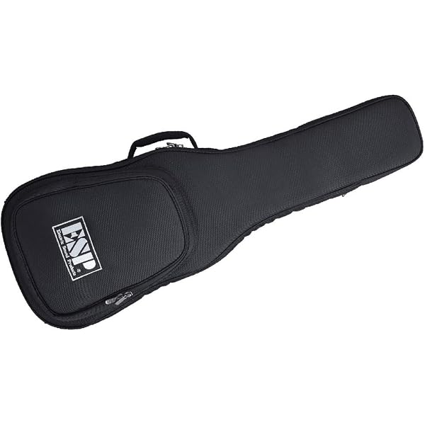 Amazon.co.jp: ESP GB-30V Special Guitar Gig Bag ギター用ギグバッグ