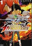 THE KING OF FIGHTERS ~A NEW BEGINNING~