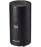 Amazon | MXAP-DAE280-BK(ブラック) オゾン除菌消臭器 オゾネオエアロ
