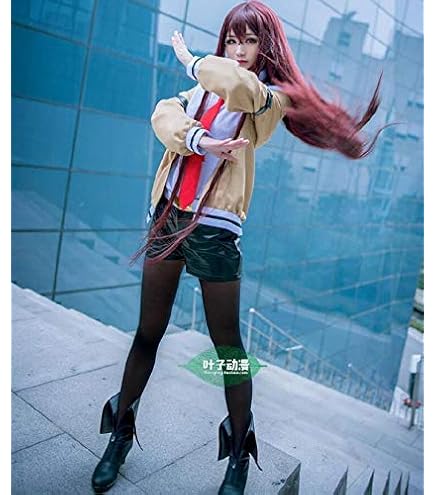 Amazon.co.jp: [タママ] 牧瀬紅莉栖 シュタインズ・ゲート
