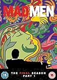 Mad Men Season 7 - Part 1 [Import anglais]