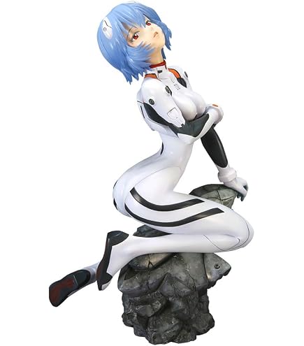 Amazon | コトブキヤ 鉄のラインバレル 城崎 絵美 1/8スケールPVC塗装