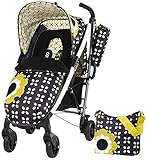 Cosatto Yo Stroller Special Edition - Molly Millie by Cosatto