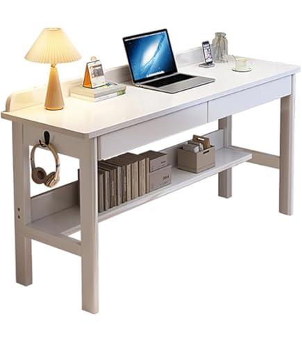 IKEA LILLASENリルオーセン デスク 102x49 cm LILLÅSEN リルオーセン デスク, 竹, 102x49 cm - IKEA