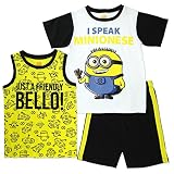 Despicable Me SHORTS ベビー・ボーイズ
