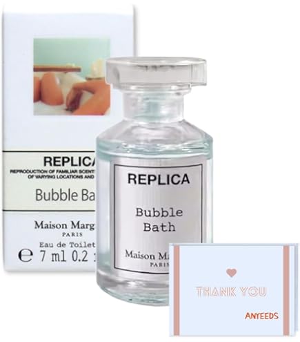 Amazon | メゾン マルジェラ Maison Margiela レプリカ バブルバス