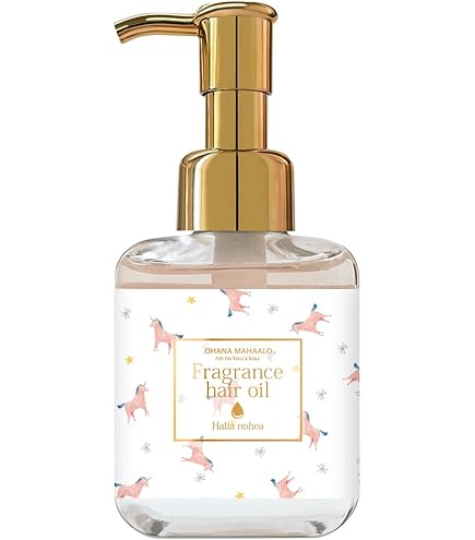 Amazon | 2024オハナ・マハロ プレミアムシャンプー&ヘア