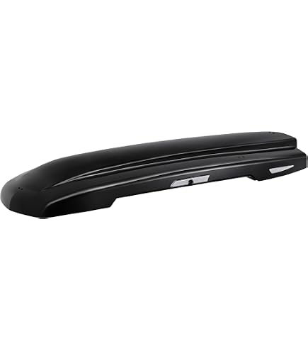 Amazon.co.jp: THULE スーリー ルーフボックス TH6128 ダイナミック
