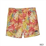 PATAGONIA BABY BAGGIES™ SHORTS ■ パタゴニア ベビー バギーズ ショーツ （股下５cm） / 2016 SPRING 商品番号　10002001 (2T, NBZY)