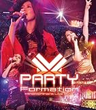 Minori Chihara Live 2012 PARTY-Formation Live Blu-ray