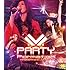 茅原実里「Minori Chihara Live 2012 PARTY-Formation Live Blu-ray」