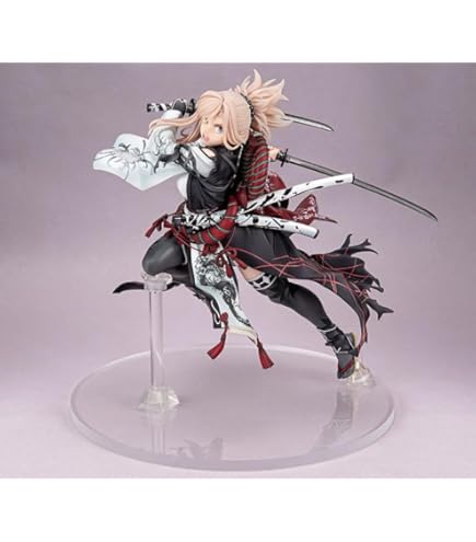 Amazon.co.jp: Fate/Grand Order セイバー/宮本武蔵 1/7スケール