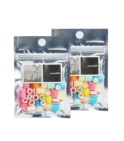 Amazon.co.jp: NUMBER SUGAR ナンバーシュガー 12ピース キャラメル 1