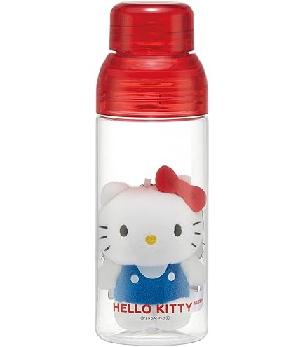 Amazon｜マリモクラフト ハローキティ 50TH ANNIVERSARY 軽量