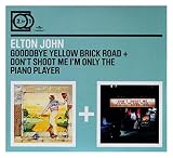 2 FOR 1: GOODBYE YELLOW/