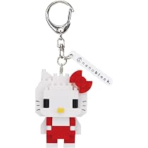 Amazon.co.jp: カワダ(Kawada)n-fig ハローキティ (レッド) NFG-20 2.4