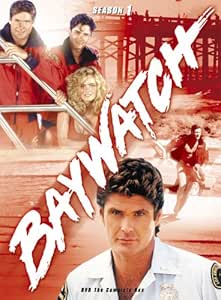 ベイウォッチ シーズン1 DVD The Complete Box