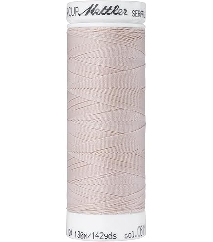 Prym Knit-in Thread, Polyester Blend, Multi-Colour, 9.5 X 6 X