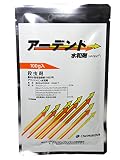 バイエルクロップサイエンス 殺虫剤 アーデント水和剤 100g