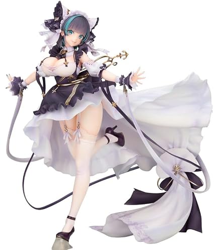 Amazon | アズールレーン ル マラン μ兵装 1/7スケール プラスチック製
