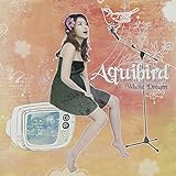 Aquibird - Whose Dream (Special English Album)(韓国盤)