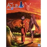Amazon.co.jp: AIR 1 初回限定版 [DVD] : 小野大輔, 川上とも子