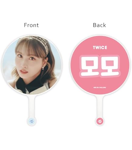 Amazon.co.jp: TWICE - CANDYBONG ∞ トゥワイス 公式 ペン