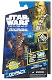 Hasbro スター・ウォーズ クローン・ウォーズ ベーシックフィギュア チューバッカ/Star Wars 2011 The Clone Wars Action Figure CW63 Chewbacca【並行輸入】 Hasbro スター・ウォーズ クローン・ウォーズ ベーシックフィギュア チューバッカ/Star Wars 2011 The Clone Wars Action Figure CW63 Chewbacca【並行輸入】