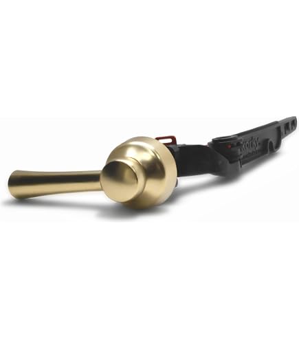 Franklin Brass B47246K-117-C Bar 3-5/8 in. Single Wall Hooks in Modern