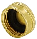 Gilmour Brass Hose Caps 05HCC [並行輸入品]