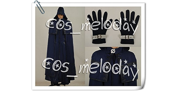 オーダーサイズ 全品5日に発送 黒魔女さんが通る ギュービッド 風 コスプレ衣装 Cos Vivilee コスプレ 仮装 通販 Amazon