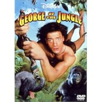 ナイトミュージアム / ジャングル・ジョージ　DVD Amazon.co.jp: ジャングル・ジョージ [DVD] : ブレンダン・フレイザー