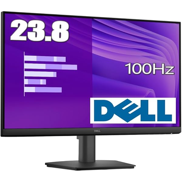 ディスプレイ・モニター本体 DELL Monitor E2425HM 51HVJeQhQ-L._AC_UL600_SR600,