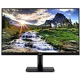 Acer KA241Y bix 23.8" Full HD (1920 x 1080) VA Monitor (HDMI & VGA Port)