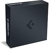 スタインバーグ Steinberg DAWソフトウェア CUBASE PRO 10.5 通常版 CUBASE PRO/R  最先端のミックス機能 80種類のオーディオエフェクト搭載