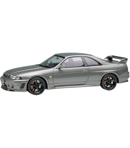 Amazon | メイクアップ EIDOLON 1/43 NISSAN GT-R (NISMO R35 CRS