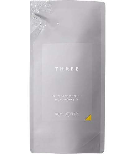Amazon.co.jp: THREE(スリー) [クリーム] エミング クリーム R COSMOS