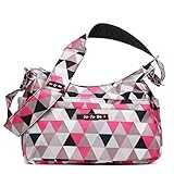 Ju-Ju-Be Hobobe Purse Diaper Bag, Pinky Swear by Ju-Ju-Be [並行輸入品]
