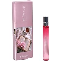 Amazon | Libroaria リブロアリア 香水 オードパルファム リトル