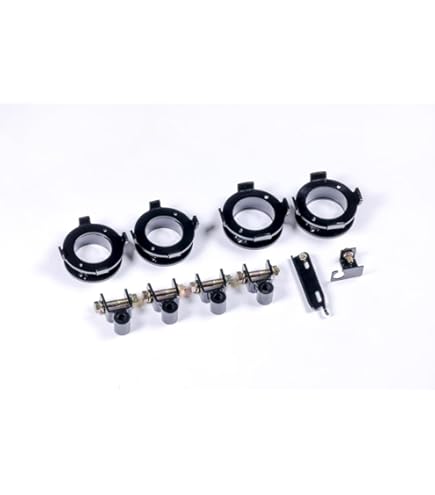 Amazon.co.jp: K-PRODUCTS ジムニー JB64 シエラ ノマド ボディリフト