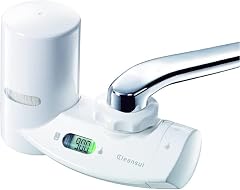 クリンスイ 浄水器 蛇口直結型 MONOシリーズ MD301-WT PFOS/PFOA除去試験済カートリッジ１個付