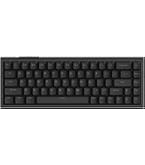 Amazon.co.jp: ゲーミングキーボード ATK 75 Black L マグネティック