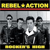 ROCKER�fS HIGH