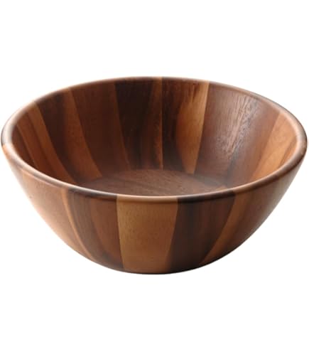 天然木ボウル大 天然木ボウル大